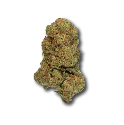 CBD Flower - By The Jar (BTJ)