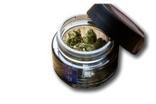 Load image into Gallery viewer, CBD Flower - By The Jar (BTJ)