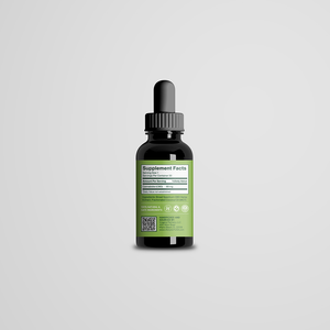 1800mg Total Broad Spectrum NO THC Hemp-Derived CBD Oil